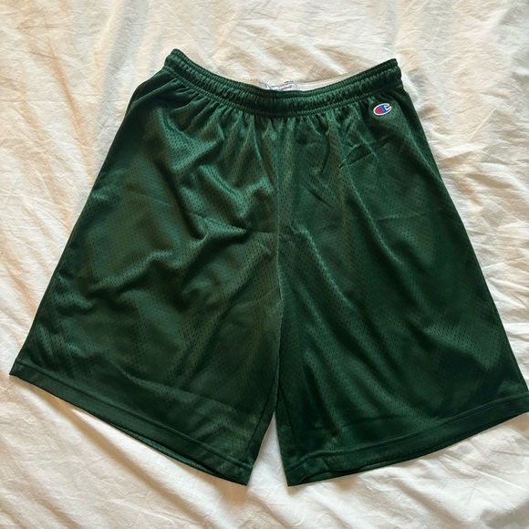 Champion Mesh Shorts - Picture 1 of 4